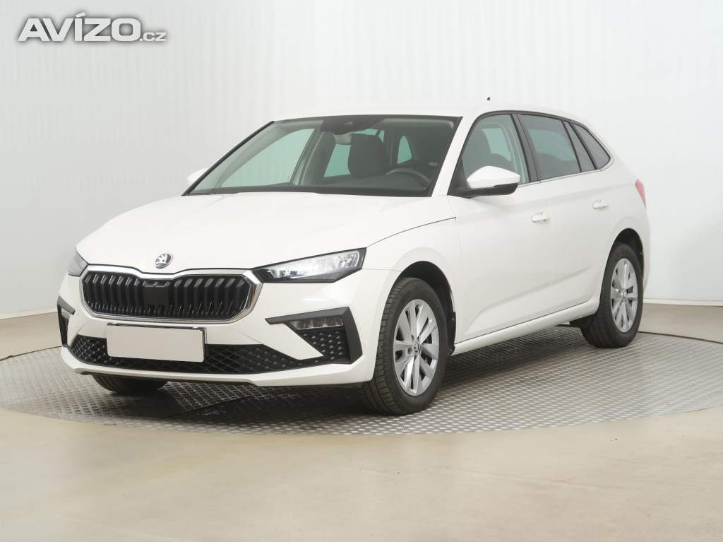 Foto inzerátu Skoda Scala 1.0 TSI