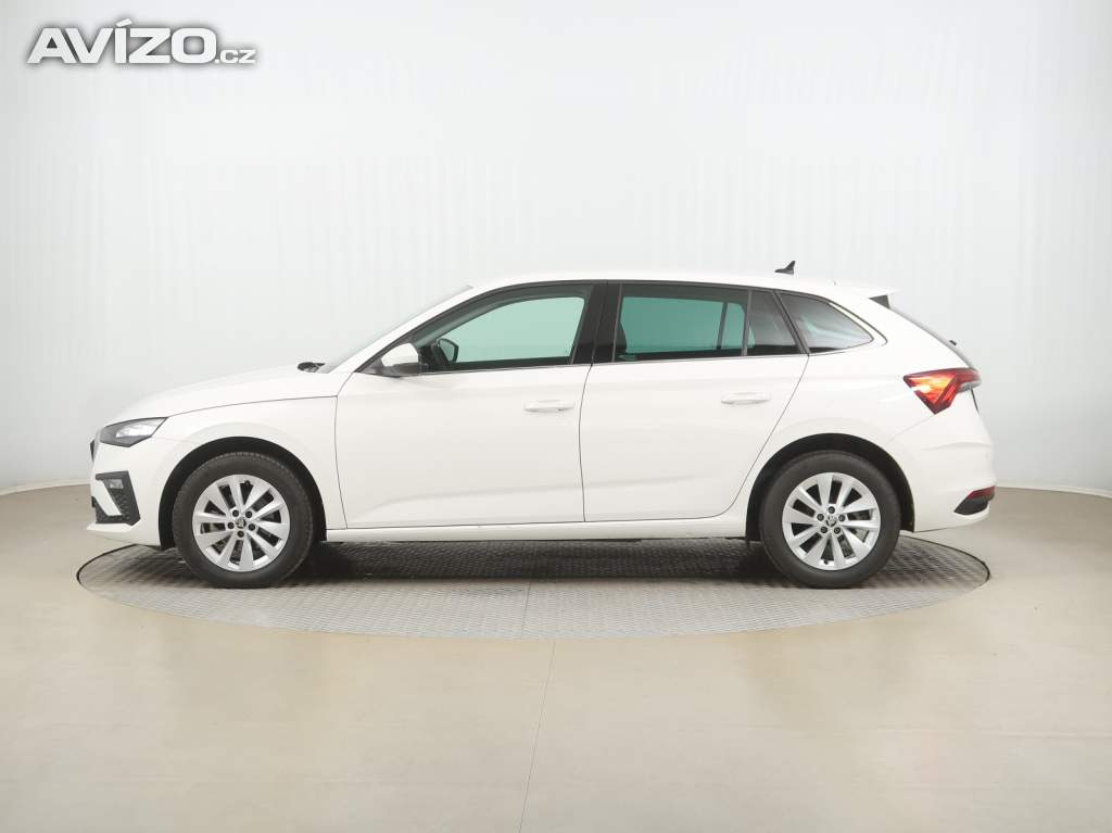 Foto inzerátu Skoda Scala 1.0 TSI