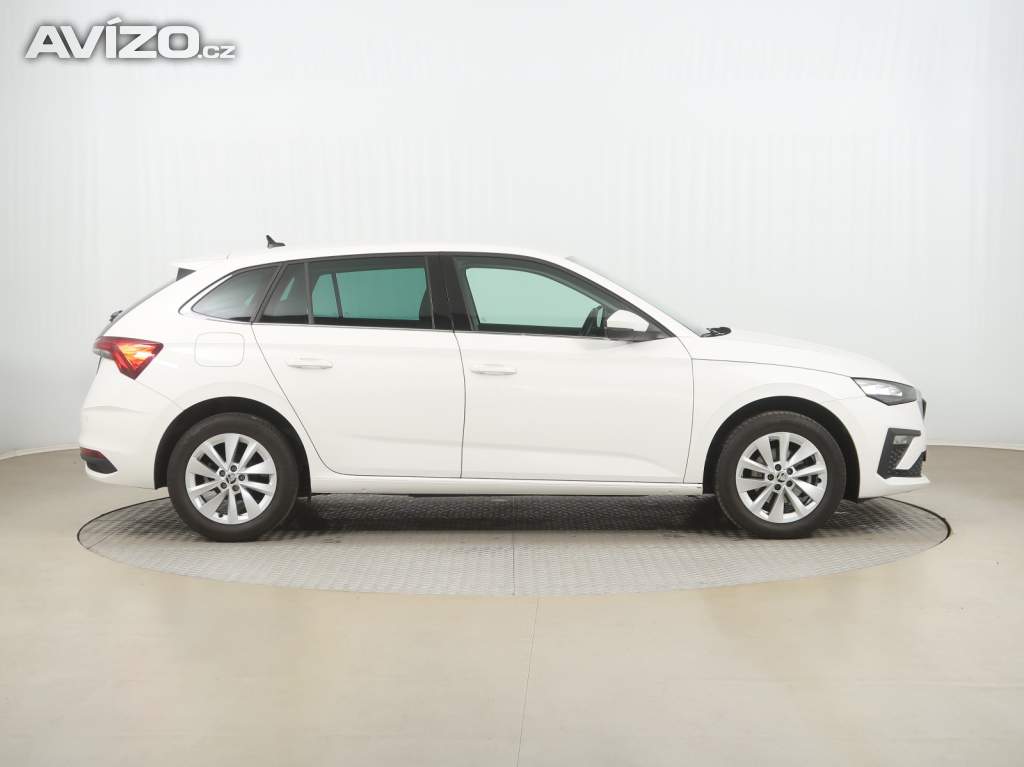 Foto inzerátu Skoda Scala 1.0 TSI