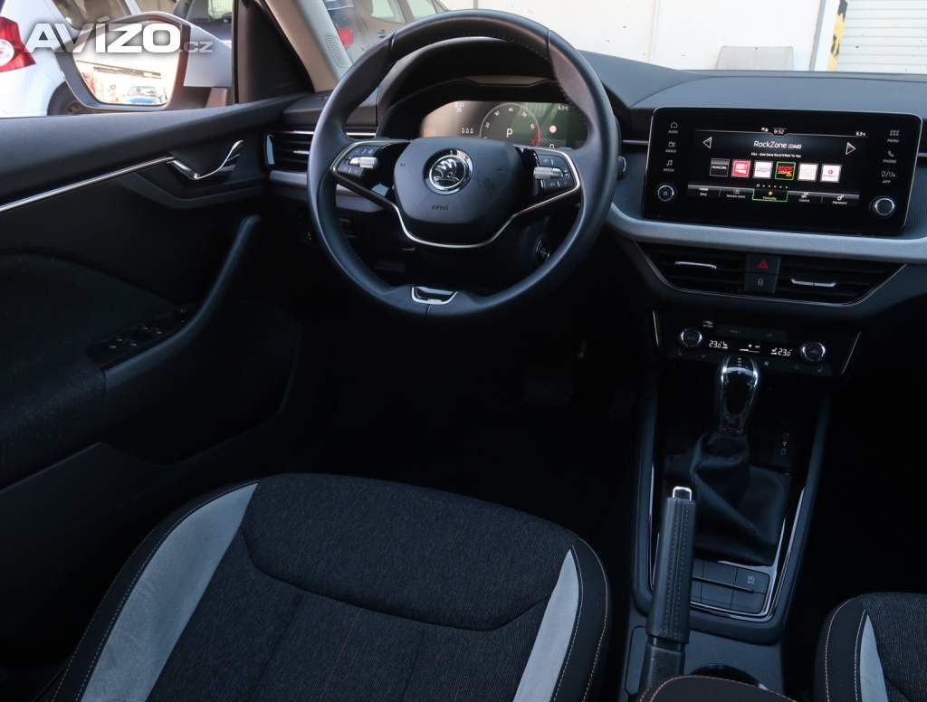 Foto inzerátu Skoda Scala 1.0 TSI