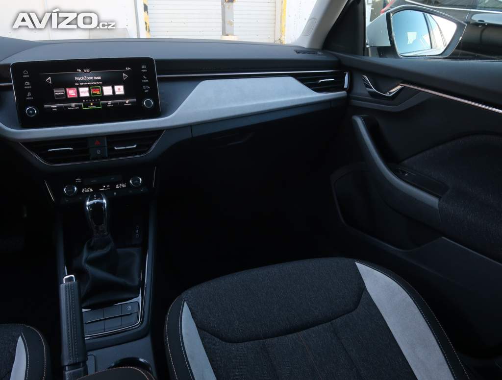 Foto inzerátu Skoda Scala 1.0 TSI