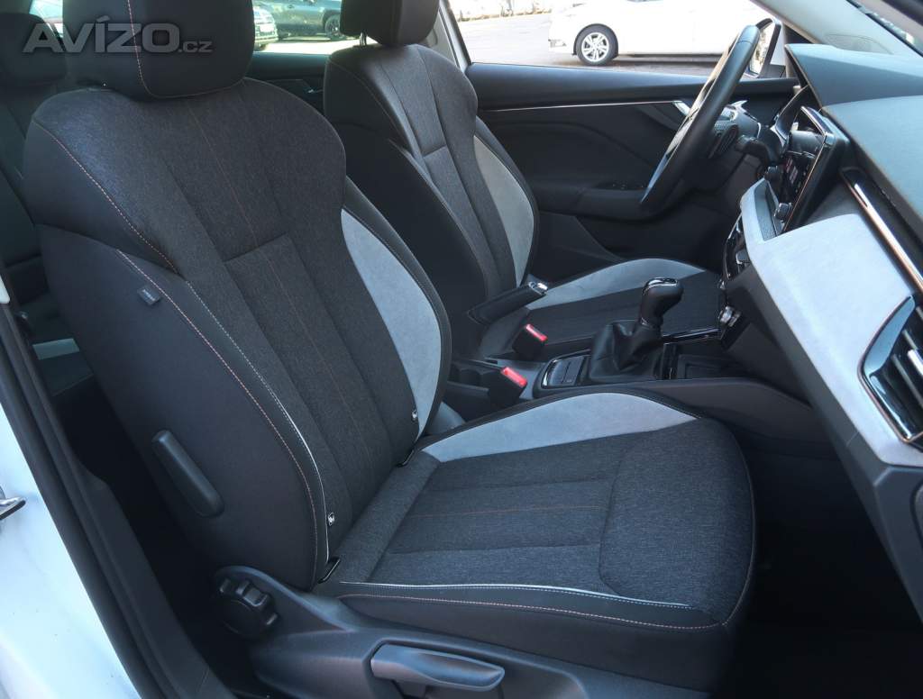 Foto inzerátu Skoda Scala 1.0 TSI