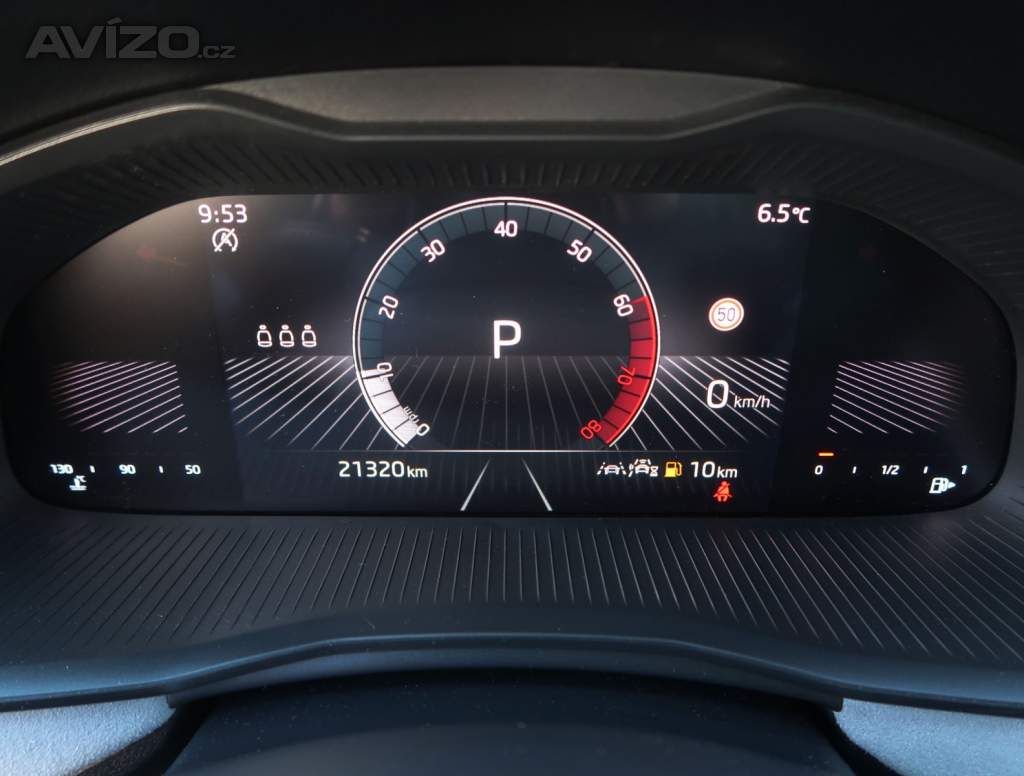 Foto inzerátu Skoda Scala 1.0 TSI