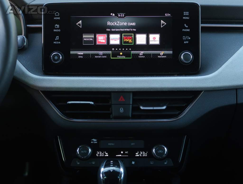 Foto inzerátu Skoda Scala 1.0 TSI