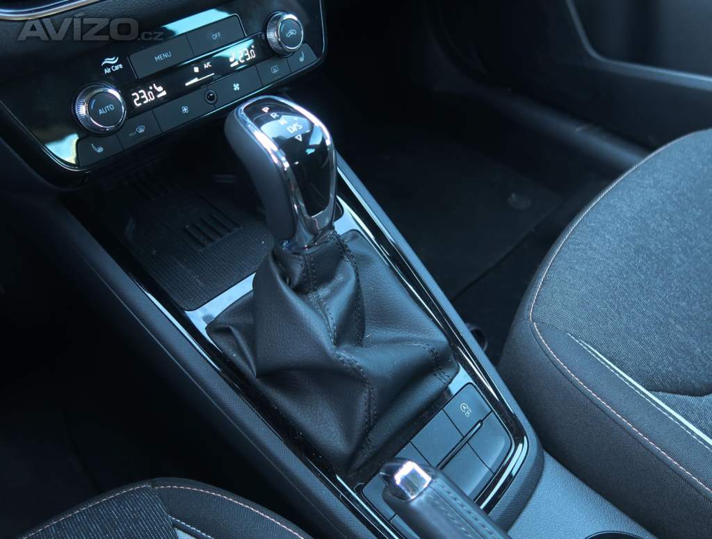 Foto inzerátu Skoda Scala 1.0 TSI