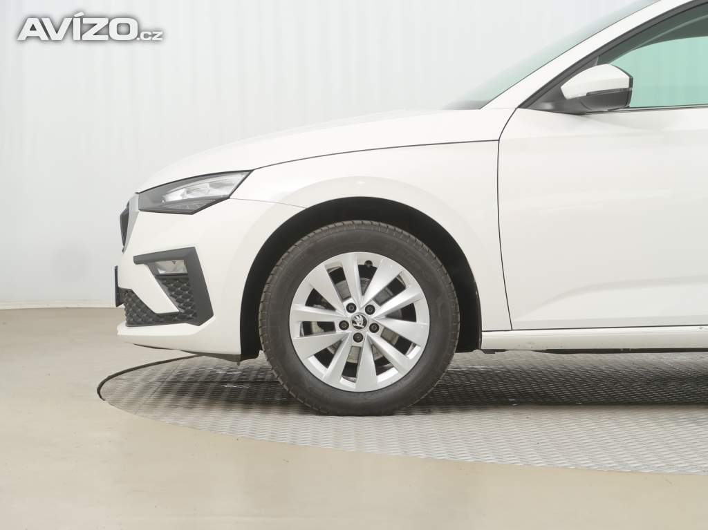 Foto inzerátu Skoda Scala 1.0 TSI