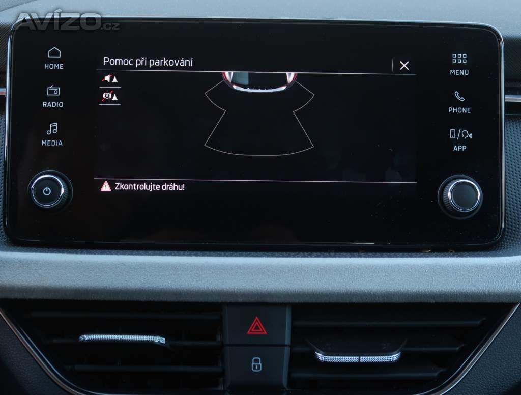 Foto inzerátu Skoda Scala 1.0 TSI