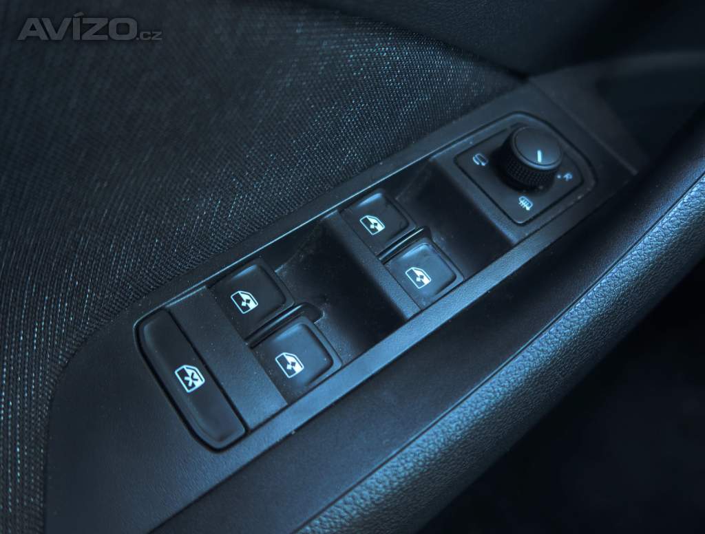 Foto inzerátu Skoda Scala 1.0 TSI