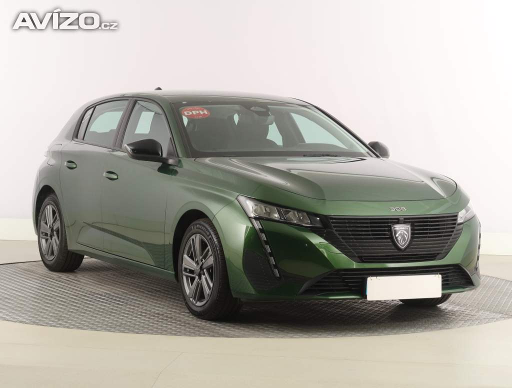 Peugeot 308 1.2 PureTech