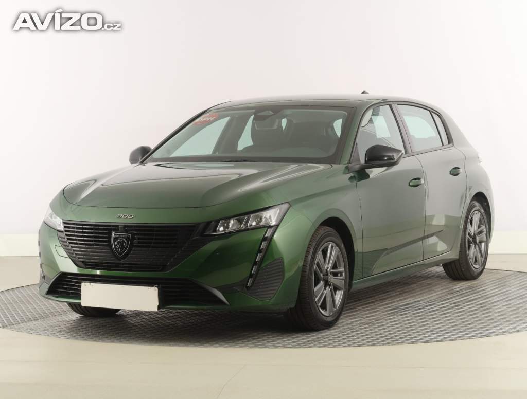 Foto inzerátu Peugeot 308 1.2 PureTech