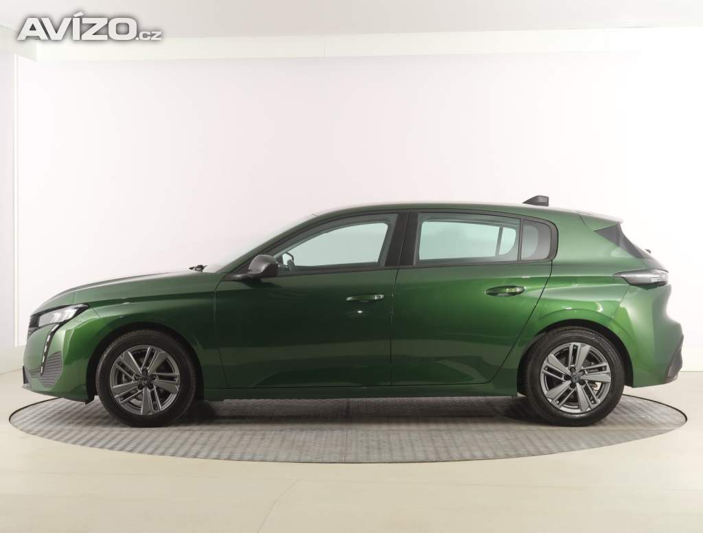 Foto inzerátu Peugeot 308 1.2 PureTech