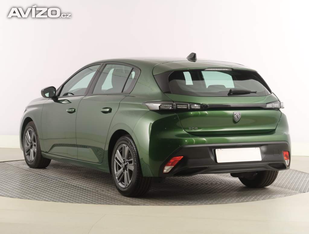 Foto inzerátu Peugeot 308 1.2 PureTech