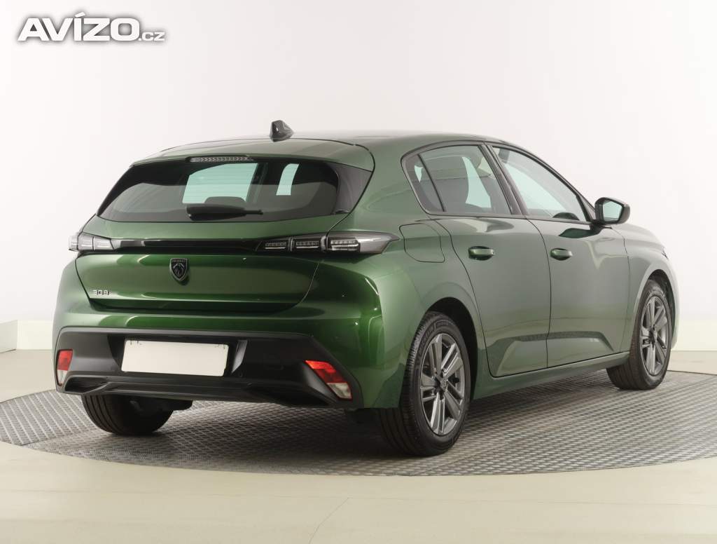 Foto inzerátu Peugeot 308 1.2 PureTech