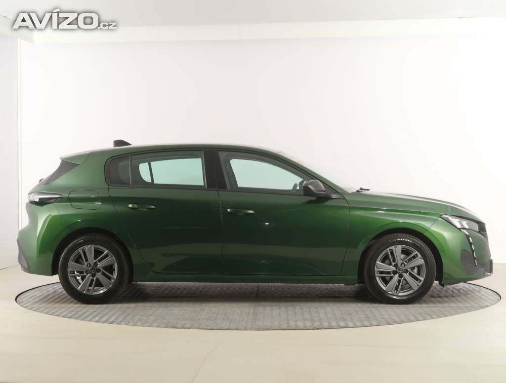 Foto inzerátu Peugeot 308 1.2 PureTech