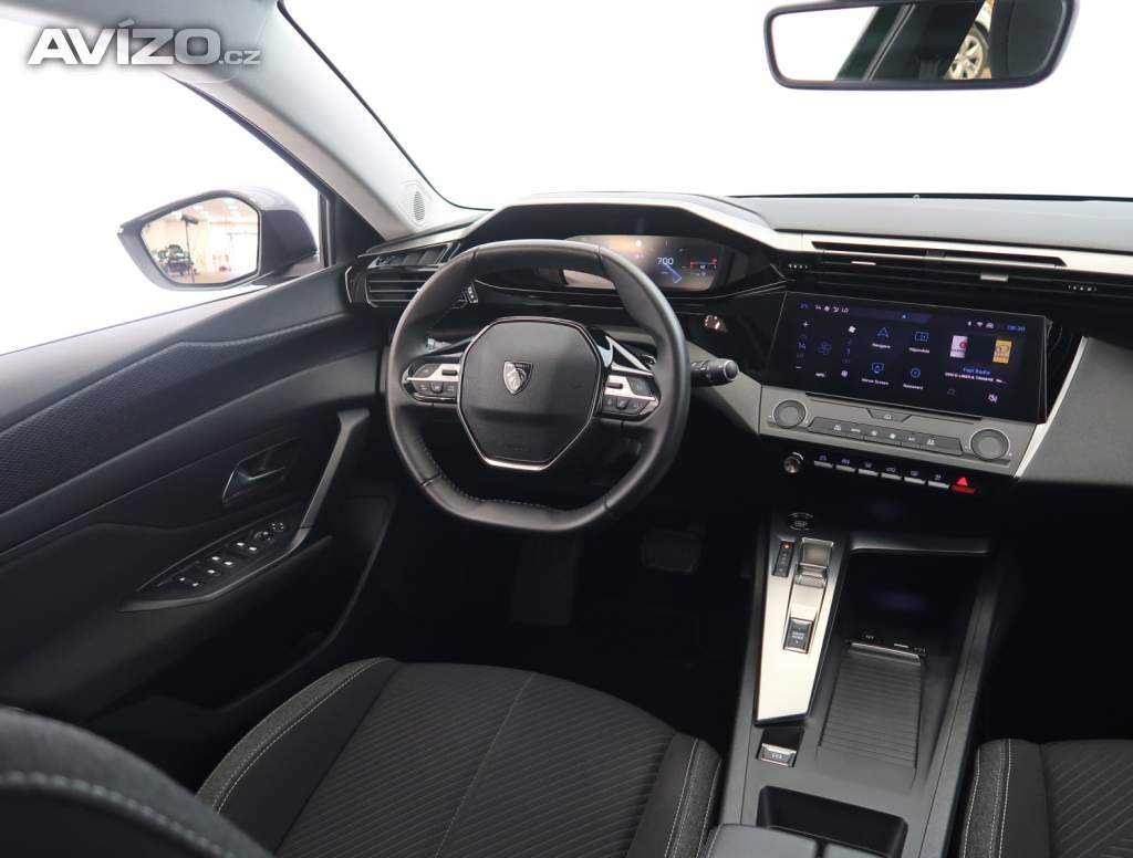 Foto inzerátu Peugeot 308 1.2 PureTech