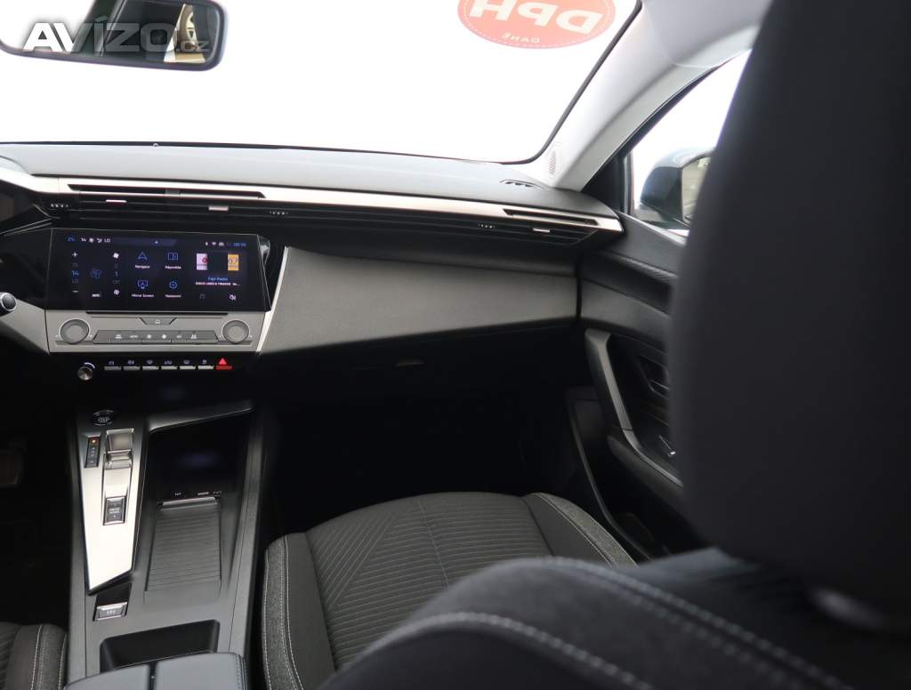 Foto inzerátu Peugeot 308 1.2 PureTech