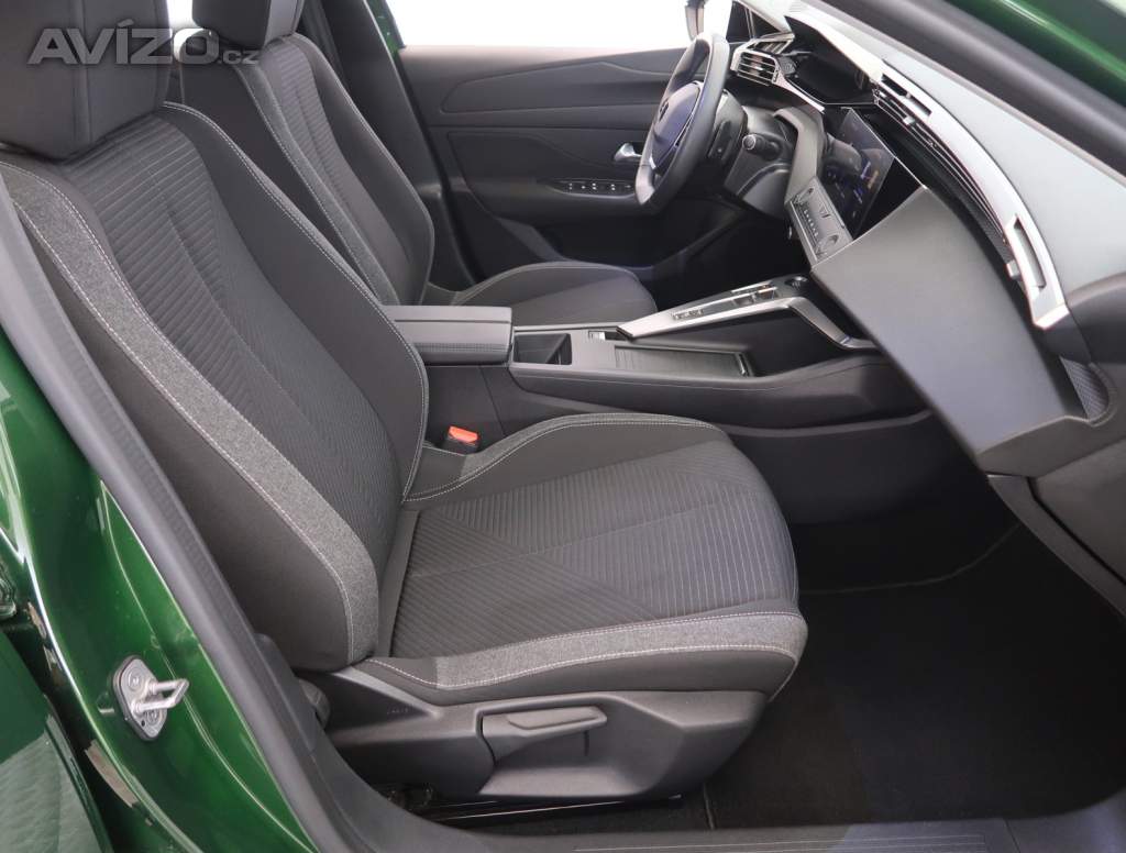 Foto inzerátu Peugeot 308 1.2 PureTech