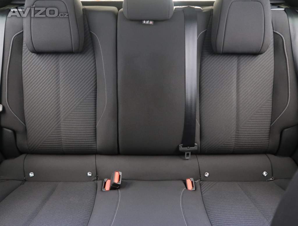 Foto inzerátu Peugeot 308 1.2 PureTech