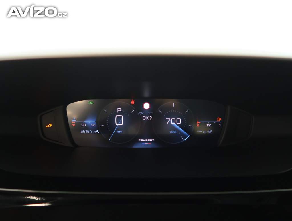 Foto inzerátu Peugeot 308 1.2 PureTech