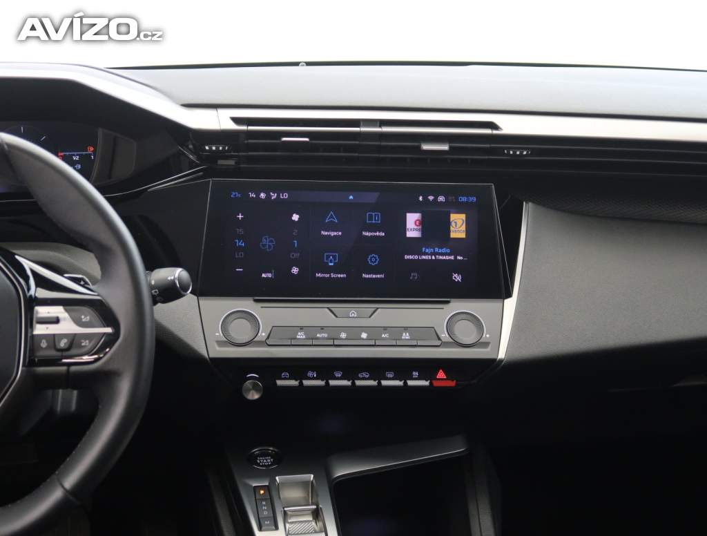Foto inzerátu Peugeot 308 1.2 PureTech