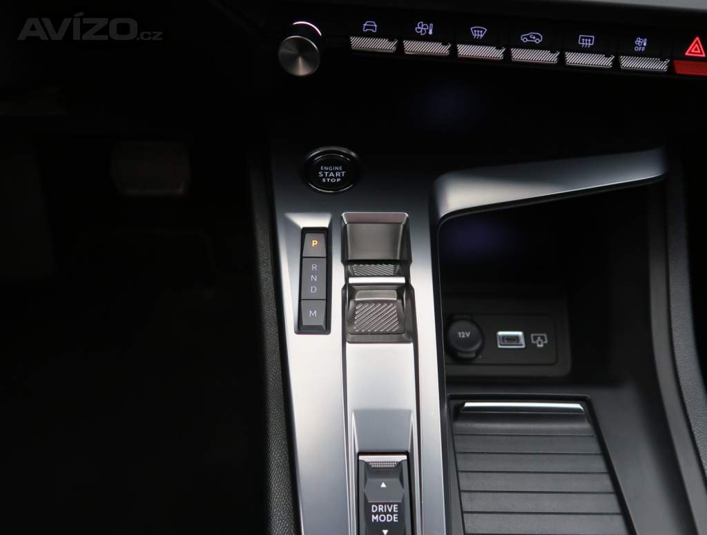 Foto inzerátu Peugeot 308 1.2 PureTech