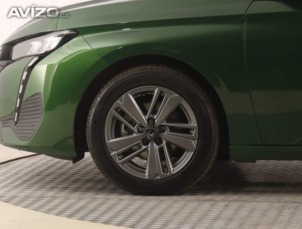 Foto inzerátu Peugeot 308 1.2 PureTech