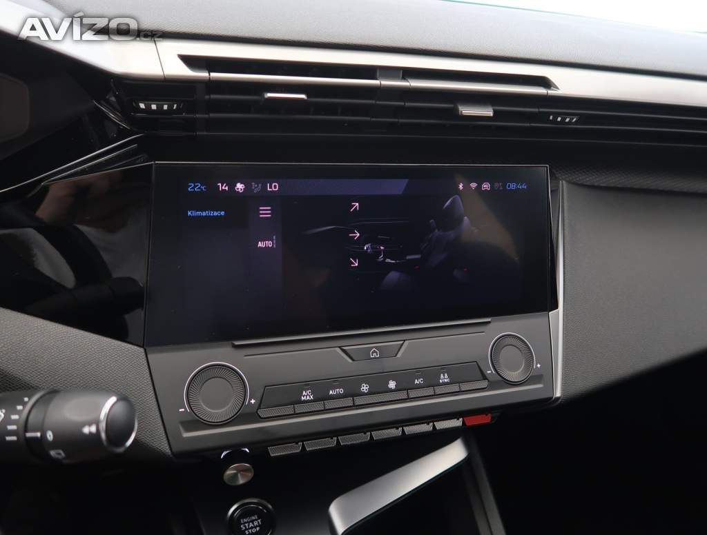 Foto inzerátu Peugeot 308 1.2 PureTech
