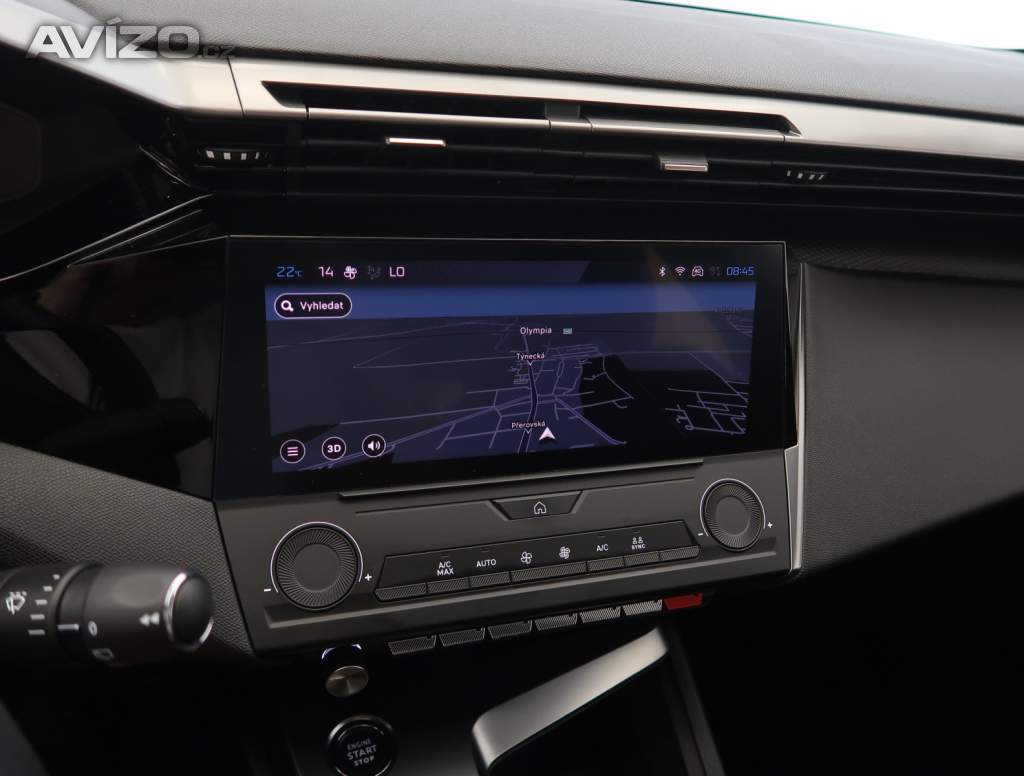 Foto inzerátu Peugeot 308 1.2 PureTech