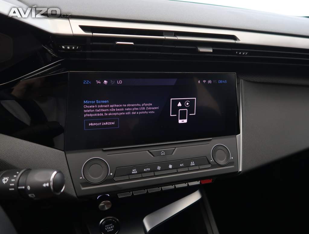 Foto inzerátu Peugeot 308 1.2 PureTech