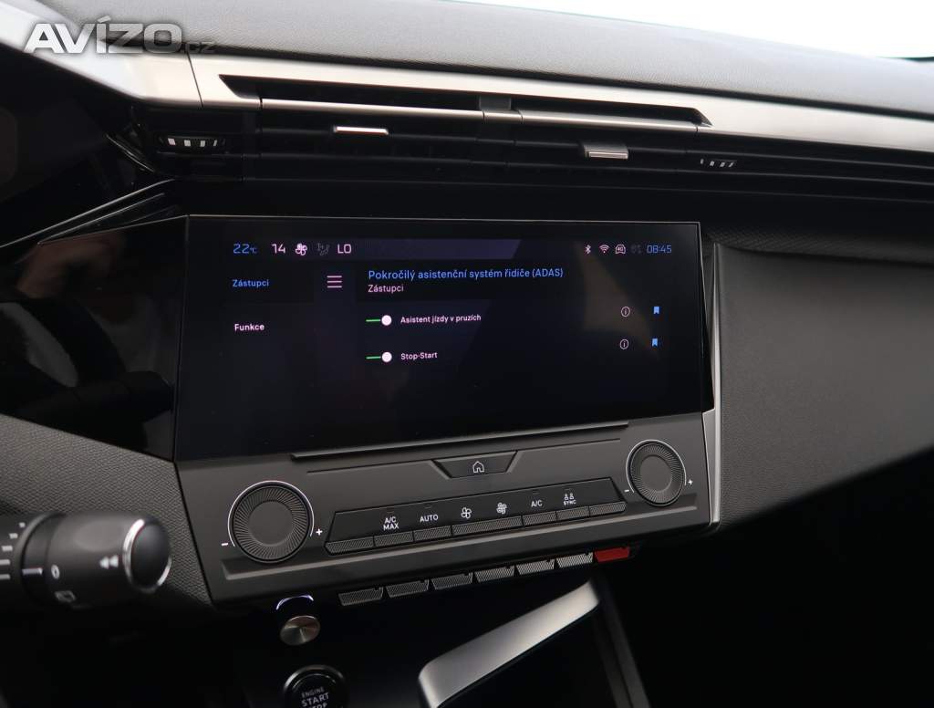 Foto inzerátu Peugeot 308 1.2 PureTech