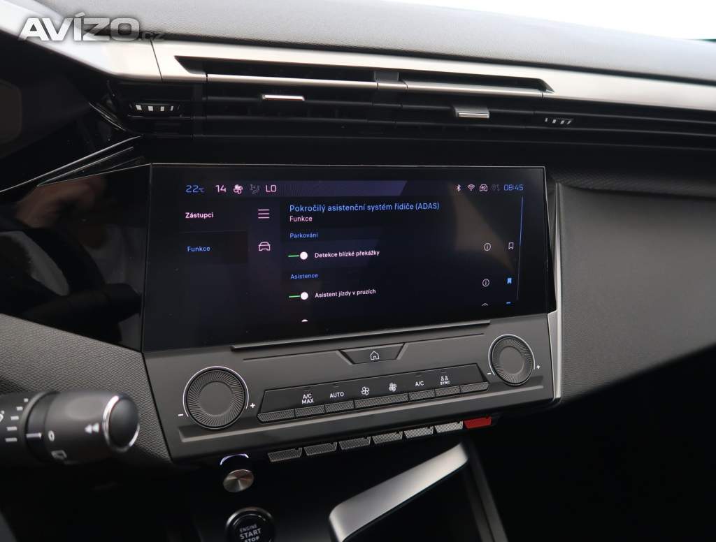 Foto inzerátu Peugeot 308 1.2 PureTech