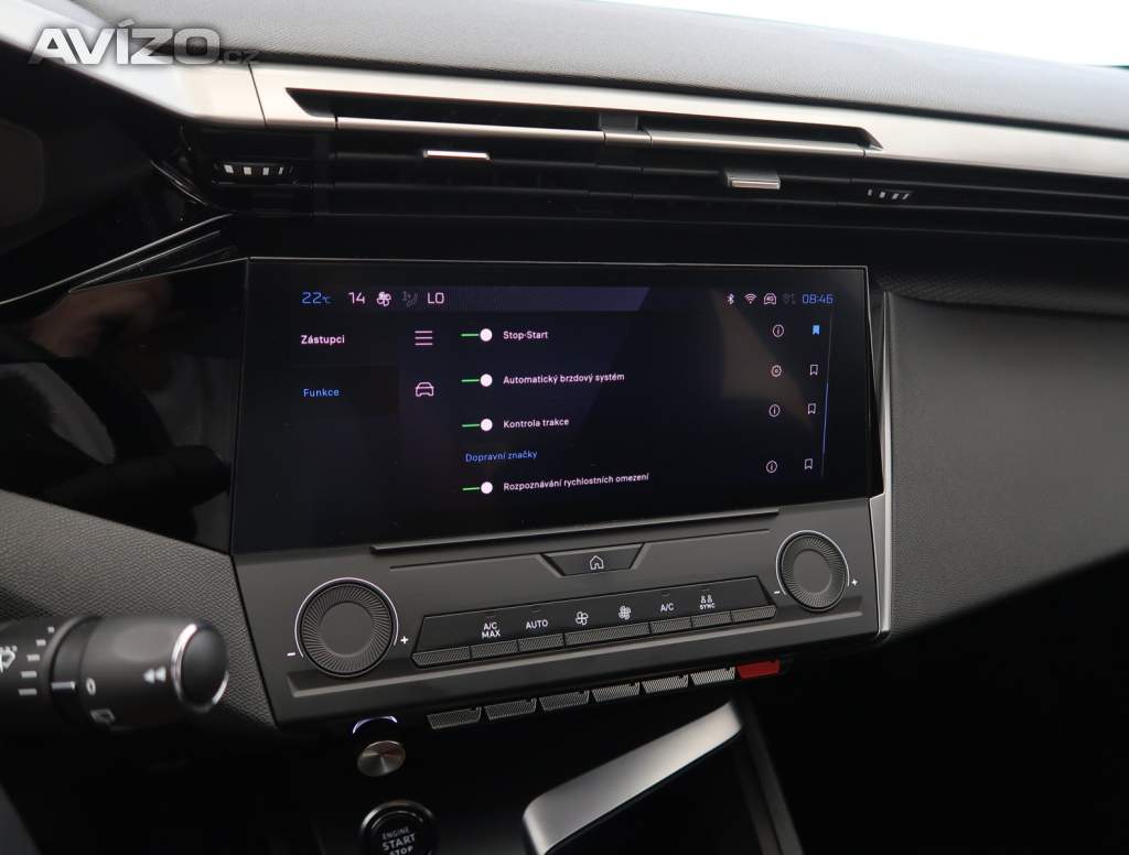 Foto inzerátu Peugeot 308 1.2 PureTech