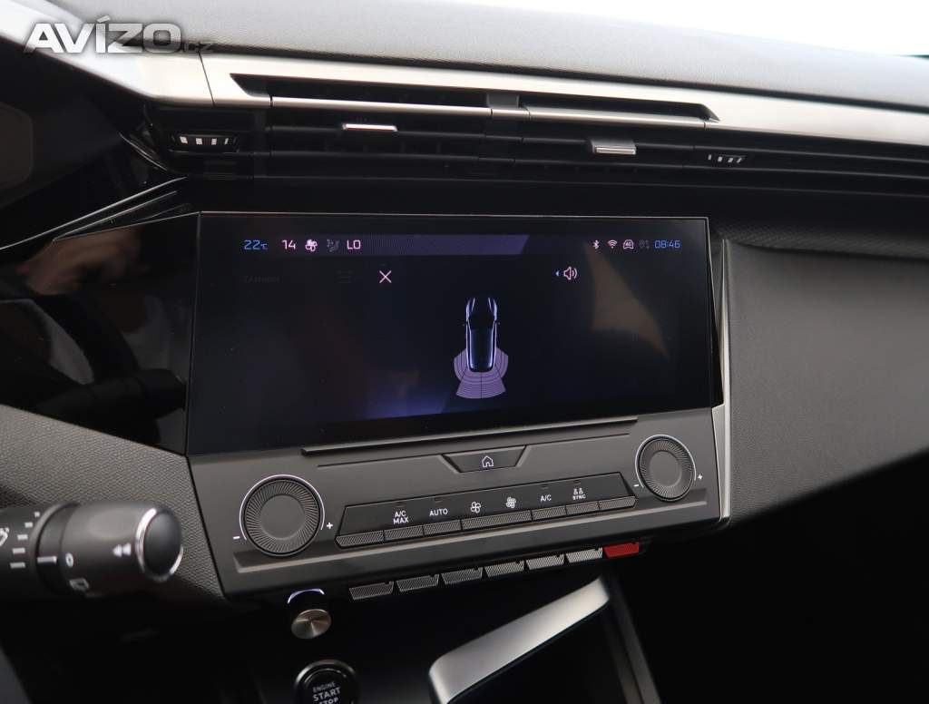 Foto inzerátu Peugeot 308 1.2 PureTech