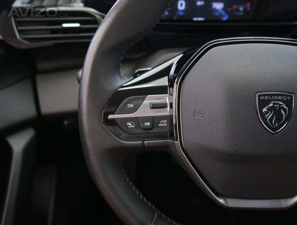 Foto inzerátu Peugeot 308 1.2 PureTech