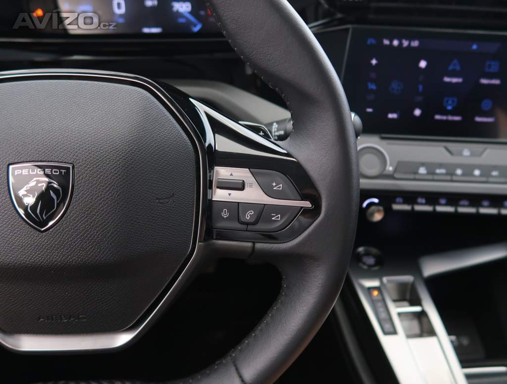 Foto inzerátu Peugeot 308 1.2 PureTech