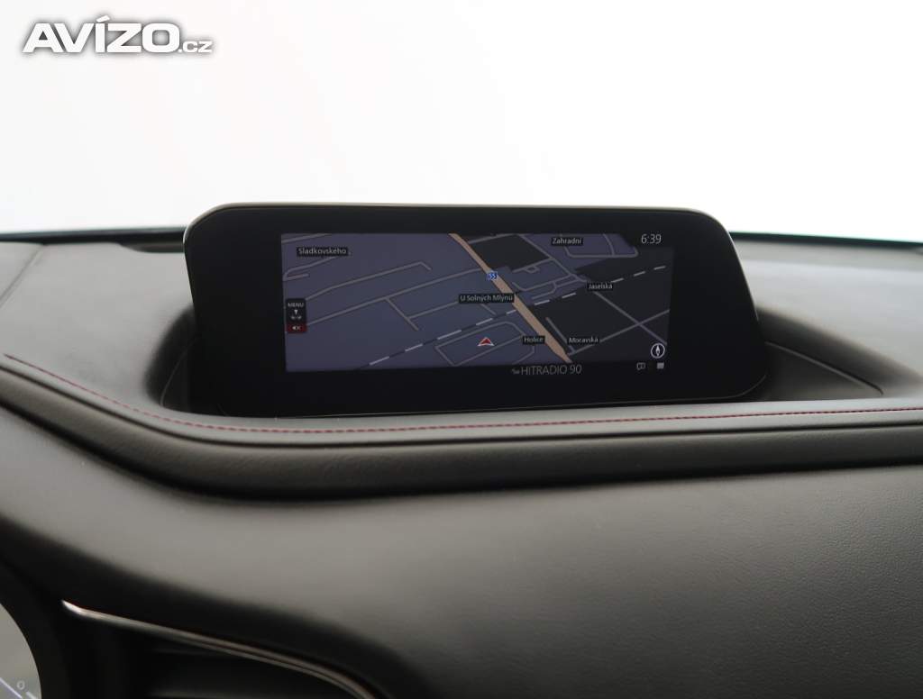 Foto inzerátu Mazda CX-30 Skyactiv-G 2.0