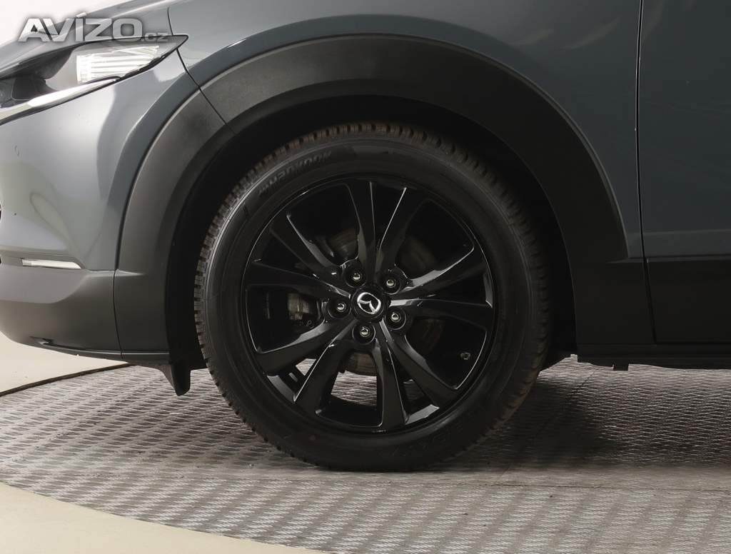 Foto inzerátu Mazda CX-30 Skyactiv-G 2.0