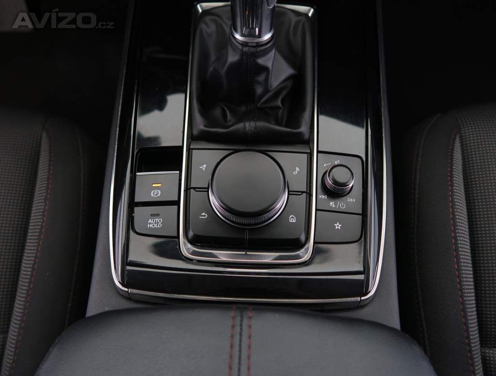 Foto inzerátu Mazda CX-30 Skyactiv-G 2.0