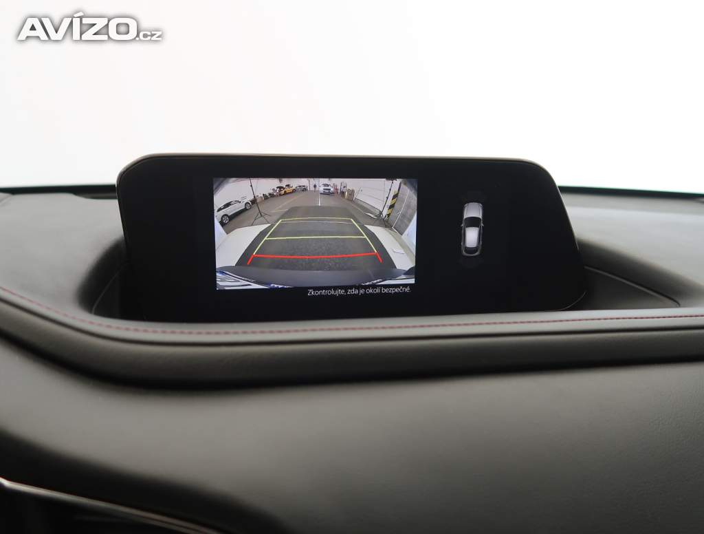 Foto inzerátu Mazda CX-30 Skyactiv-G 2.0