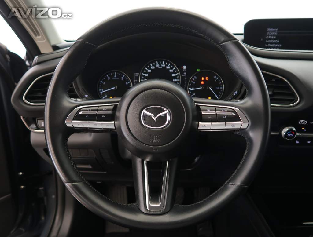 Foto inzerátu Mazda CX-30 Skyactiv-G 2.0