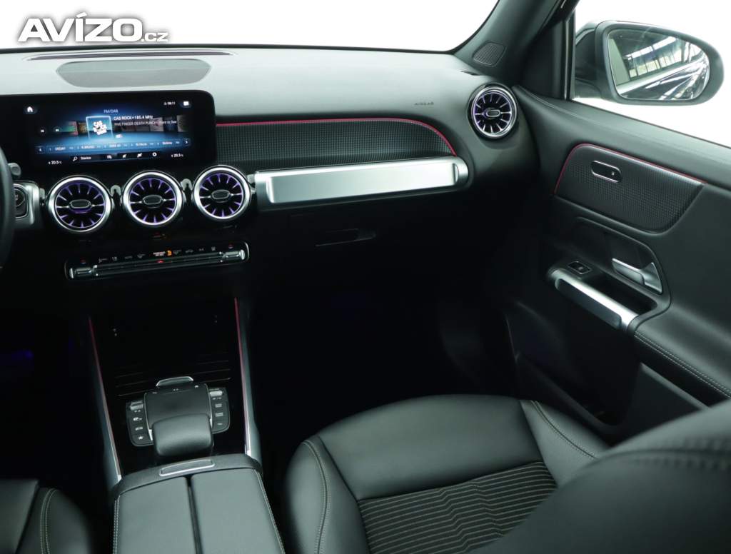Foto inzerátu Mercedes EQB EQB 300 4MATIC