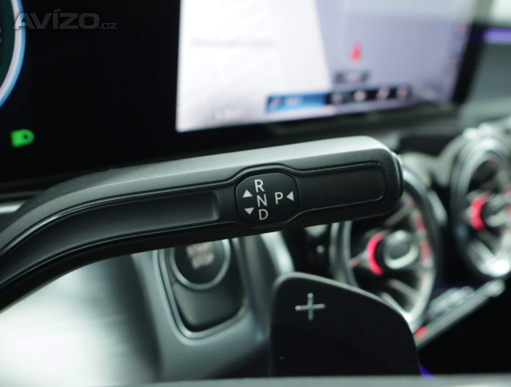 Foto inzerátu Mercedes EQB EQB 300 4MATIC