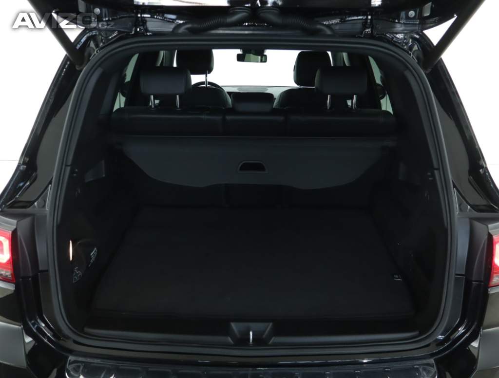 Foto inzerátu Mercedes EQB EQB 300 4MATIC