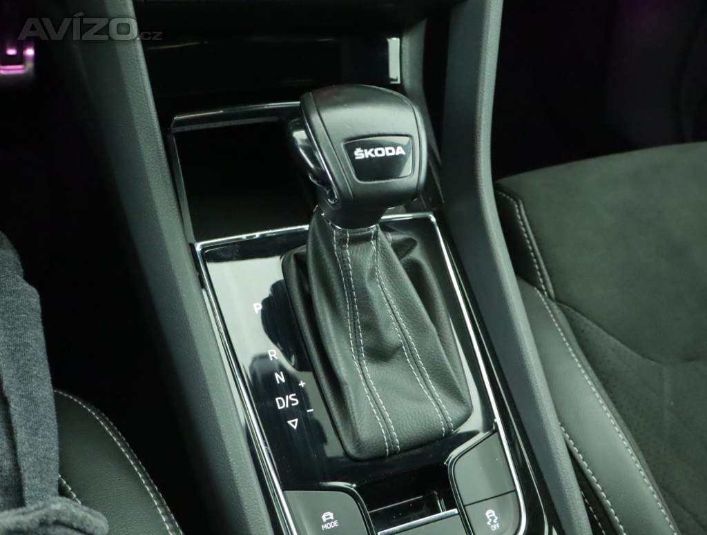 Foto inzerátu Skoda Kodiaq 1.5 TSI