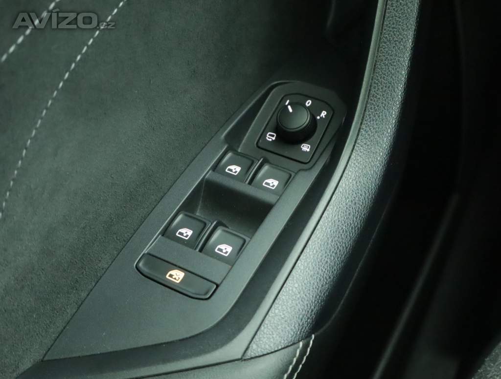 Foto inzerátu Skoda Kodiaq 1.5 TSI