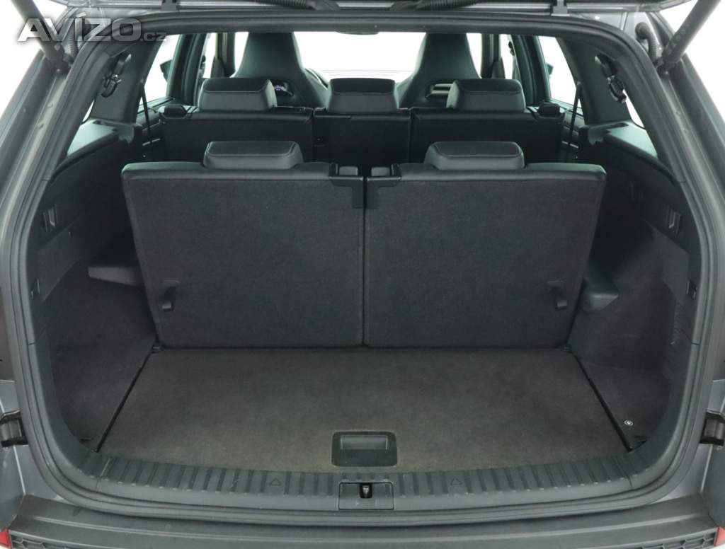 Foto inzerátu Skoda Kodiaq 1.5 TSI