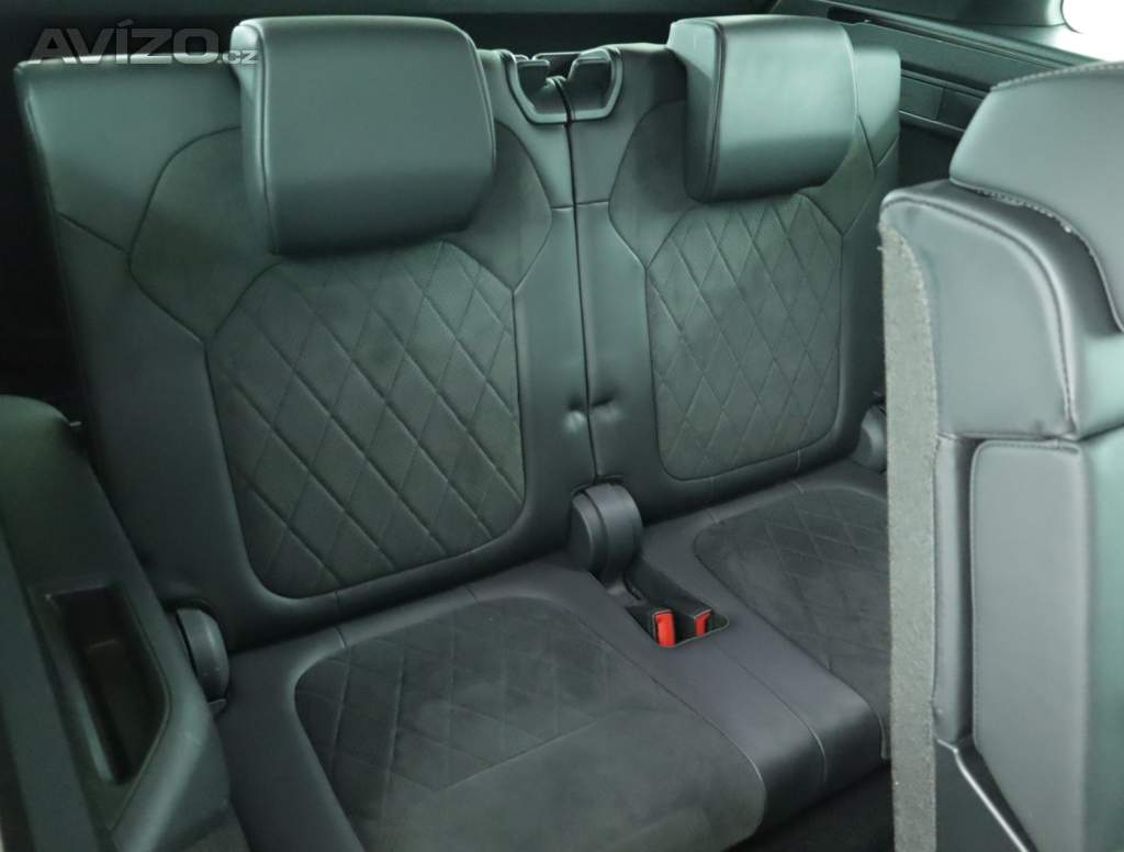 Foto inzerátu Skoda Kodiaq 1.5 TSI