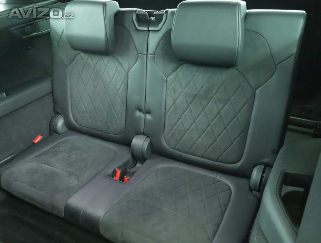 Foto inzerátu Skoda Kodiaq 1.5 TSI