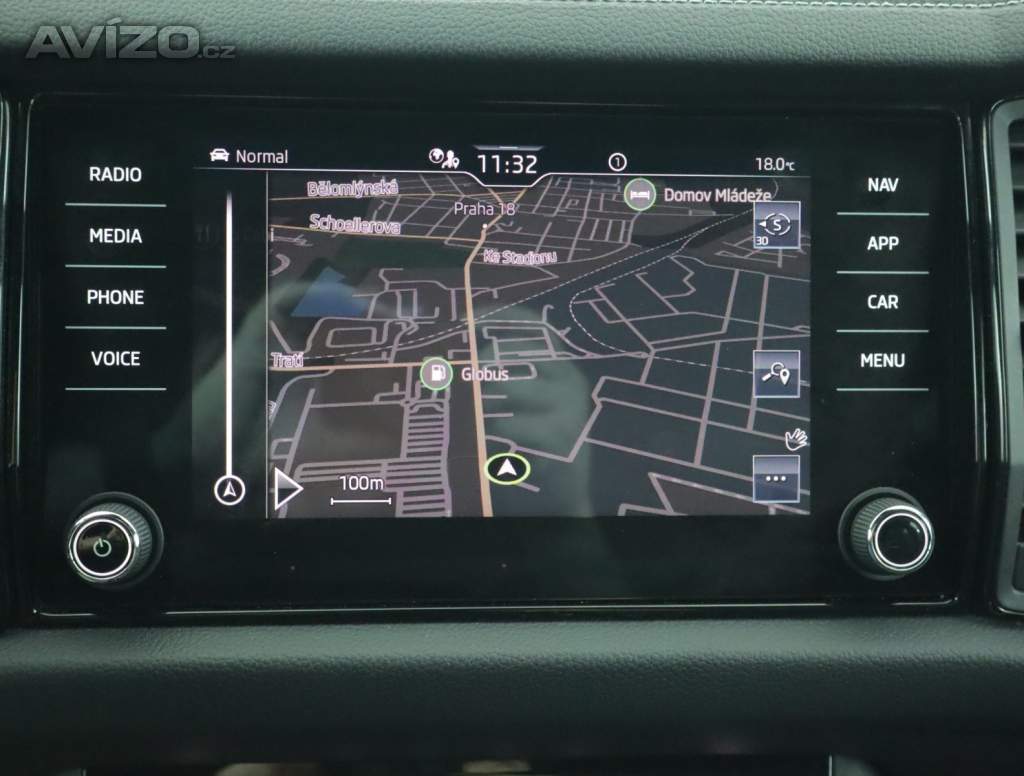 Foto inzerátu Skoda Kodiaq 1.5 TSI