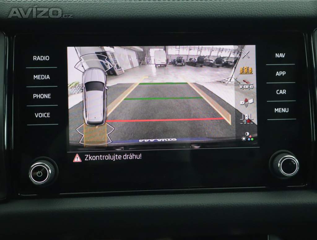 Foto inzerátu Skoda Kodiaq 1.5 TSI